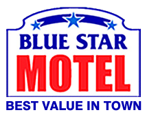 Blue Star Motel
